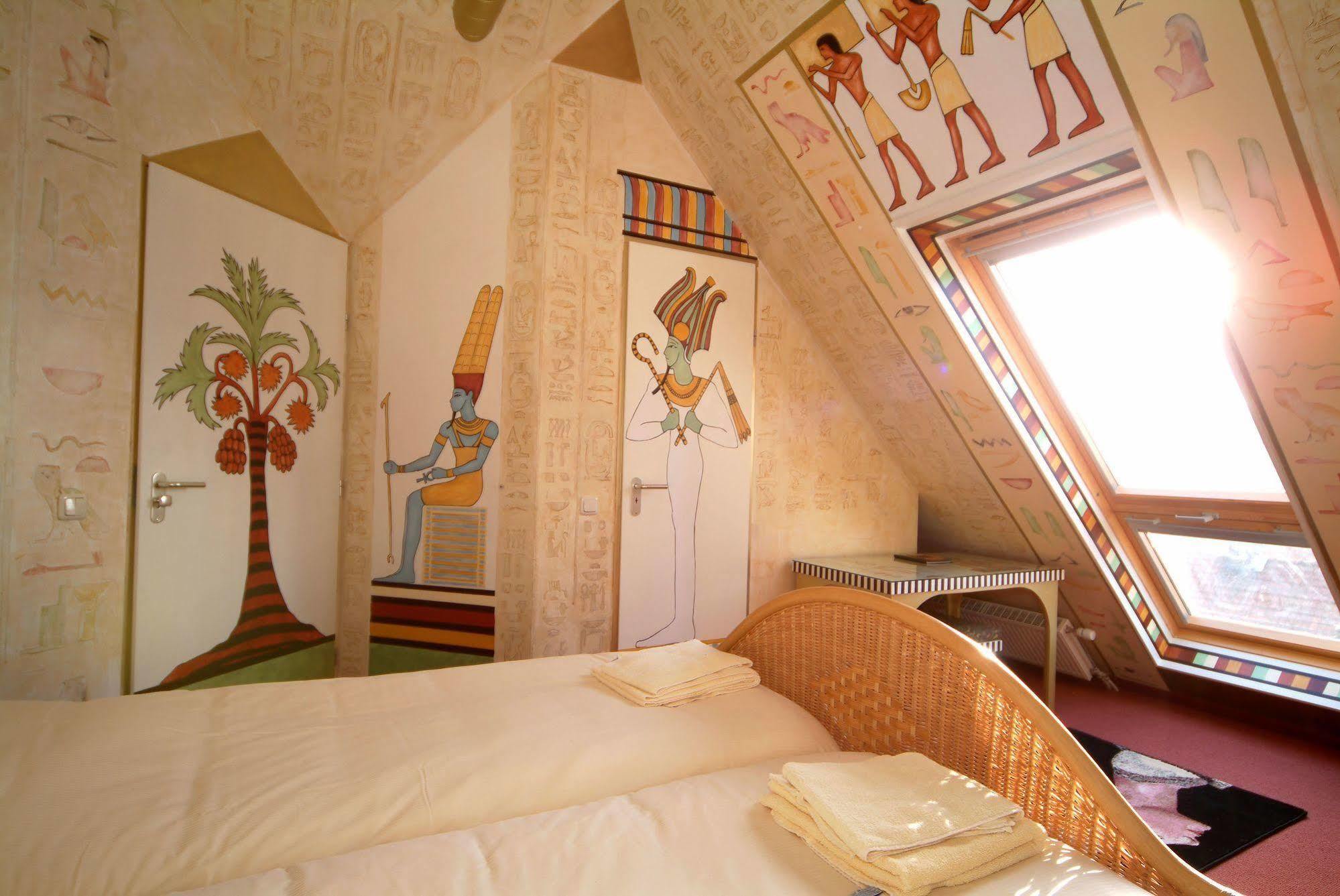 Hotel De Plataan Delft Centrum Экстерьер фото
