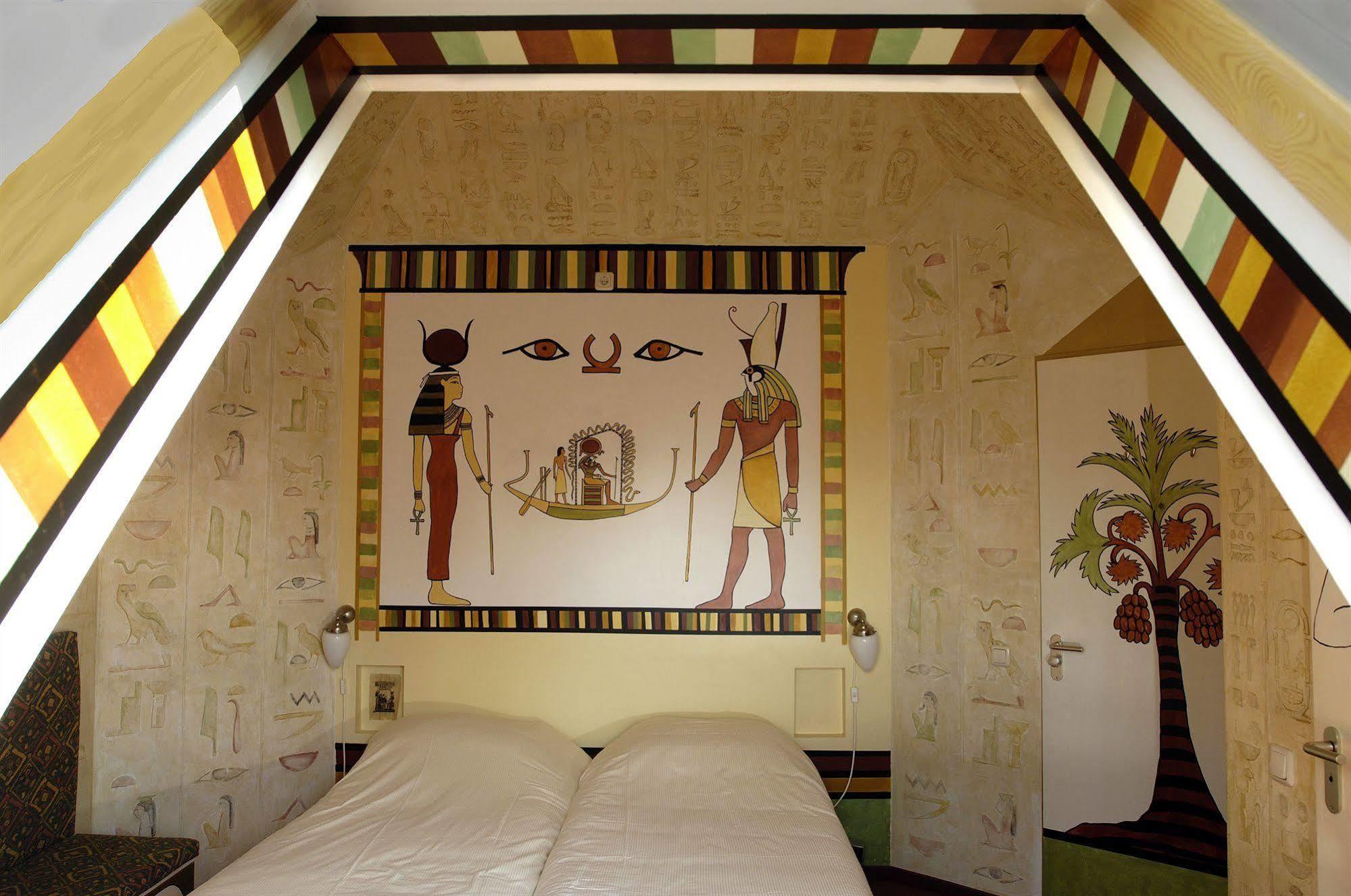 Hotel De Plataan Delft Centrum Экстерьер фото